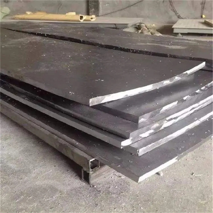 许昌4毫米厚铅板价格